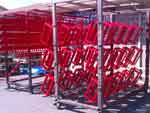 #Utah Advanced Powder Coating