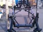 #Utah Advanced Powder Coating