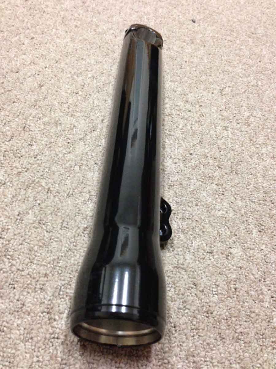 Utah Advanced Powder Coating Gallery