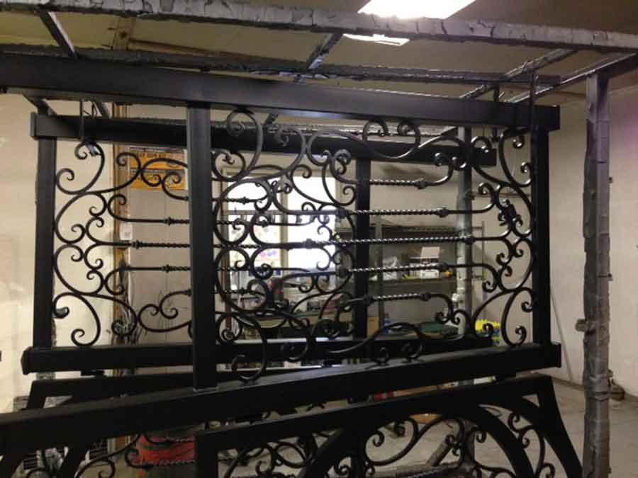 Utah Advanced Powder Coating Gallery