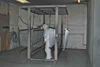 #Utah Advanced Powder Coating