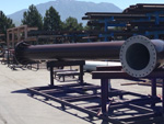 #Utah Advanced Powder Coating