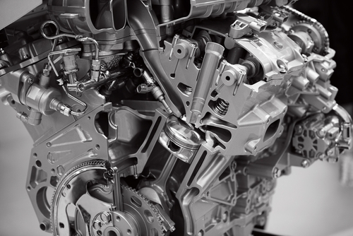 #Utah Advanced Powder Coating