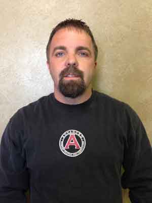 #Utah Advanced Powder Coating