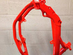 #Utah Advanced Powder Coating