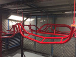 #Utah Advanced Powder Coating
