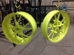 #Utah Advanced Powder Coating