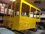 #Utah Advanced Powder Coating
