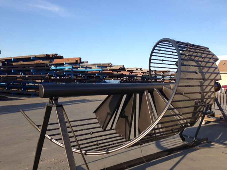 Utah Advanced Powder Coating Gallery