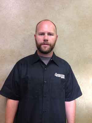 #Utah Advanced Powder Coating